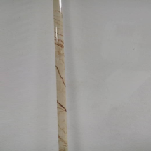 Matajunta PVC color marmolado beige