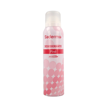 150 ml-Desodorante pink, Sadermo