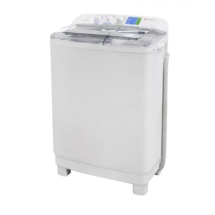  LAVADORA SEMI-A 12KG WESTINGHOUSE, WWTB12M3MSU