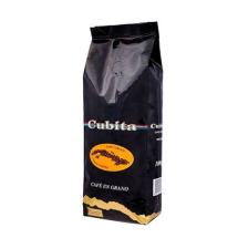 20000 gramos de Café natural Cubita en grano, sellado al vacío, torrefacto.