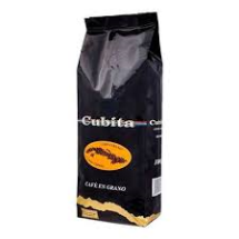 Cafe Natural Cubita Grano 1000g 