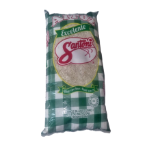 Arroz Blanco, 1 KG, Tipo I , Santoni.