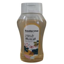 Colonia Royal 750ML Sadermo  M/MPL
