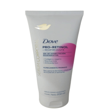 DOVE SERUM CORP FIRM PRORETIN 12X200ML