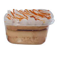 Charola de Dulce 3 leche 1 unidad x 280ml