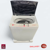 DALLKEY LAVADORA AUTOMATICA 10kg