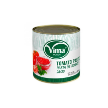  PASTA TOMATE 3 KG C/6   M/VIMA