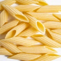 PASTA  CORTA PENNE RIGATE 200GR