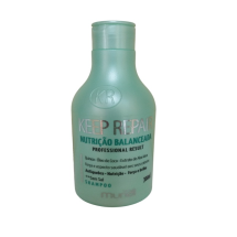 CHAMPÃ? 300ML - NUTRICIÃ?N EQUILIBRADA   M/MURIEL