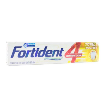 100 ml-Crema dental Fortident