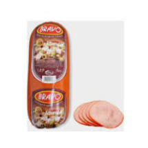Jamon Rapido 2.0Kg (s/gluten) BRAVO