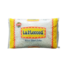 10Kg de Arroz largo Super Extra 
