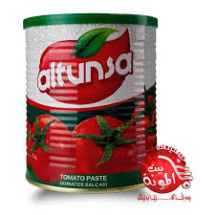 PASTA DE TOMATE 830GR