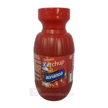 Ketchup, 290 g