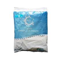 Leche en polvo,  480 g