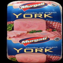 5.3 kg-Jamón York de cerdo
