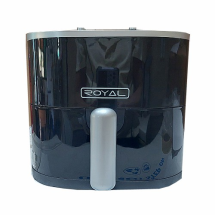 Freidora de aire, 4.5 l, 