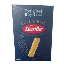 Tortiglioni pasta, 500gr