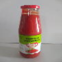 690 g-Pasta de tomate