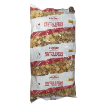 Coctel picoteo de frutos secos MEDINA 800 g