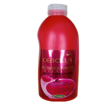 ACONDICIONADOR INTENSIVO EXTRACTO DE CEBOLLA CRECIMIENTO 32OZ M/ CARELLIUS(946 ML)