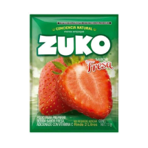 Zuko Fresa, 13 g