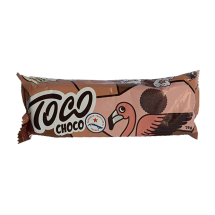 Galletas sabor chocolate, 75 g 