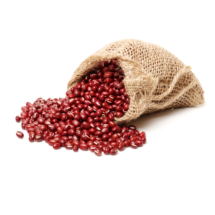 Frijoles Colorados 10 lb agranel producto nacional