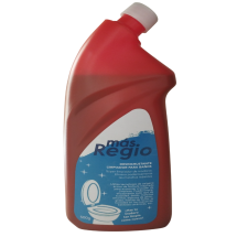 ÃCIDO CLORHÃDRICO (AGENTE DESINCRUSTANTE Y DESENGRASANTE) 500 ML M/SM