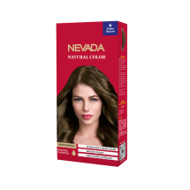 Tinte para cabello 6.0 rubio oscuro