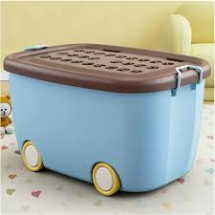 CAJA PLASTICA ORGANIZADORA 