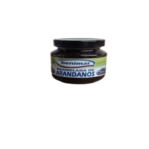 Mermelada de Arandanos BENIMAR 340GR