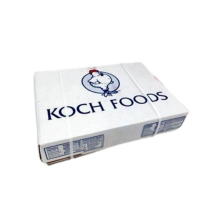 Caja de  Cuartos de Pollo 15kg