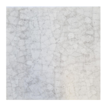 Losa cerámica Mainzu Oporto blanco 20x20 cm 