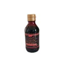 (MLC) SALSA DE SOJA  OSCURA SUPERIOR  200 ML  M/SABROSISIMO