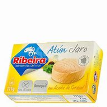 Atun Listado Aceite Girasol 190g-220g HIPERDINO