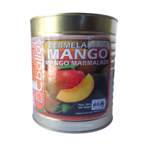 3.2 kg-Mermelada de mango 