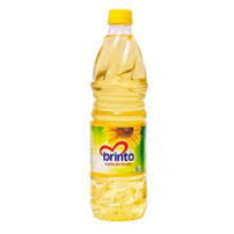 1 Lt - Aceite de Girasol PREMIUM