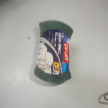 ESPONJA LAVAVAJILLAS ESTRELLA(3 PIEZAS)