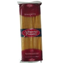 PASTA SPAGHETTI REF. 3 - 500 GR - POIATTI 