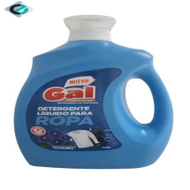 DETERGENTE LIQUIDO PARA LAVAR VIOLETA MA