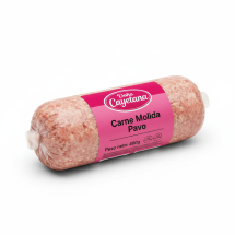 Picadillo de pavo, 400 g
