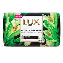 Jabon Lux Flor Verbena 110GR