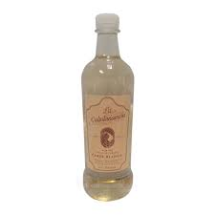 Ron Guantanamera Carta Blanca PET 700 ml