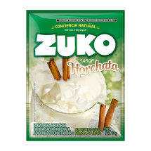 Refresco instantáneo sabor Horchata Zuko 15g