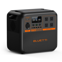 ESTACION DE ENERGIA PORTATIL MARCA BLUETTI-AC180P   1800W