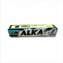 Caramelo Alka agrupado menthol 30.6gr