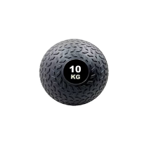 Pelota de goma con arena, 10 kg