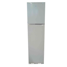 REFRIGERADOR 11.7P NO-FROST DISP AGUA BLANCO 