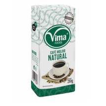 250 g- Café Molido Natural Vima

